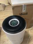 Purificator Levoit 400s