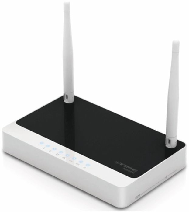 Корейский Wi-Fi роутер ipTIME N604R