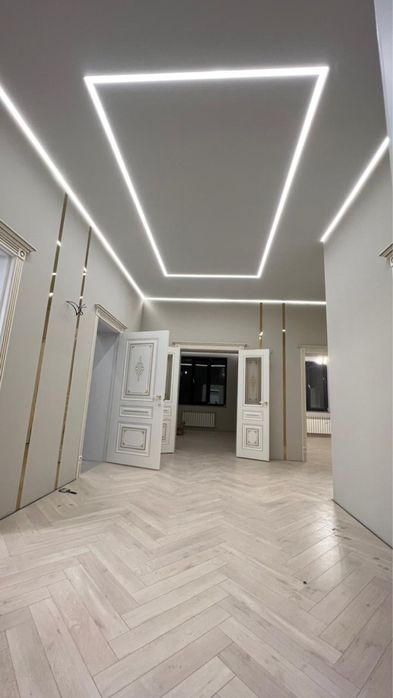 Натяжные Потолки В Алматы Натяжной Потолок Матовый Качество Гарантия!!