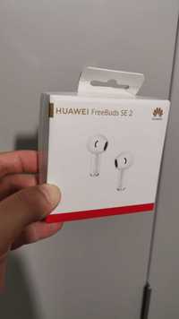 Căști wireless Huawei - FreeBuds SE 2