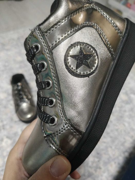 Ghete Bata toamna iarna mărimea 28