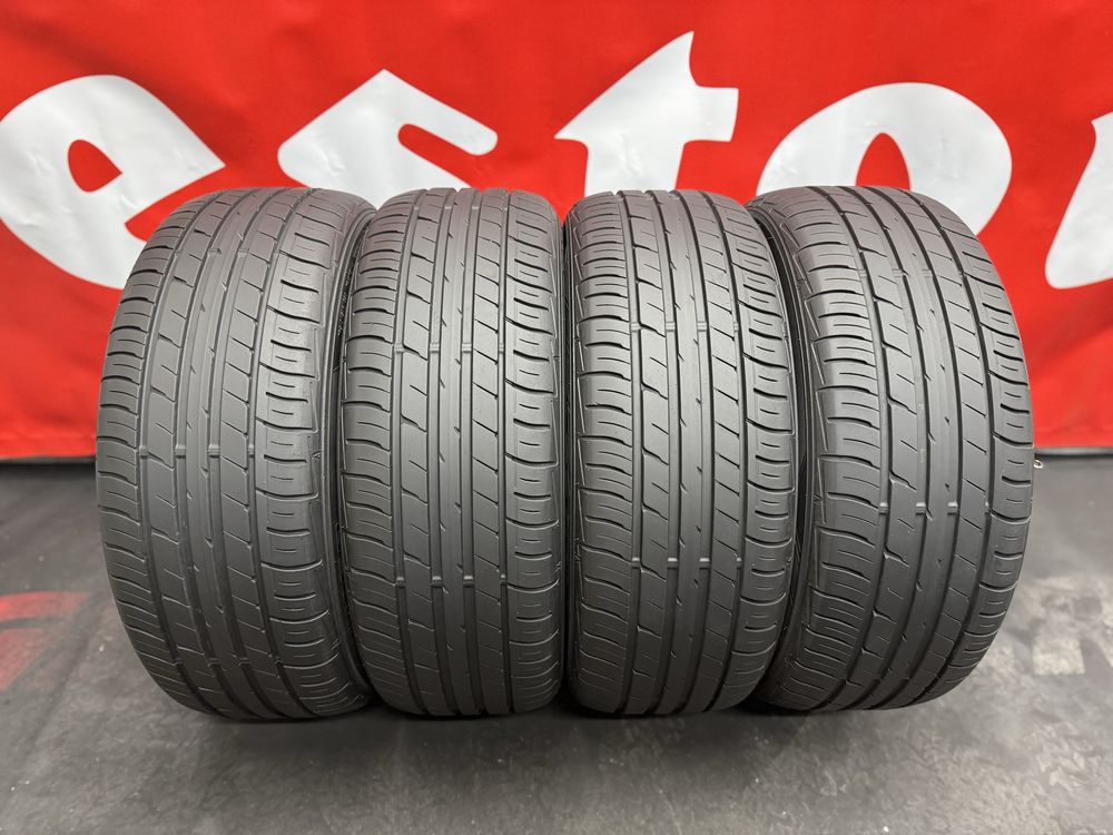 215 55 17, Летни гуми, Falken ZiexZE914, 4 броя