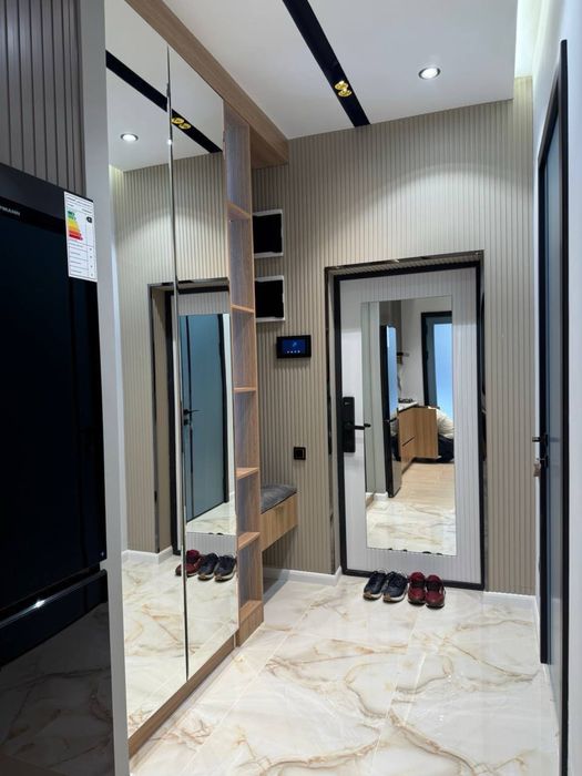 Квартира ЖК Prestige Gardens 2/12/14 30 кв.м