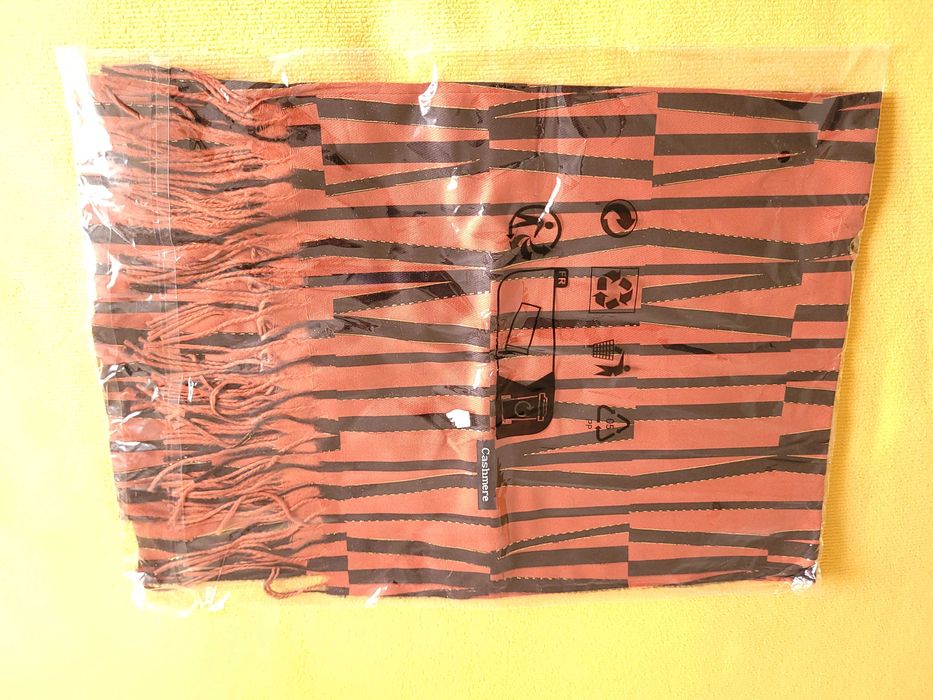 Esarfa de Casmir / Esarfa Dama - Produs Nou