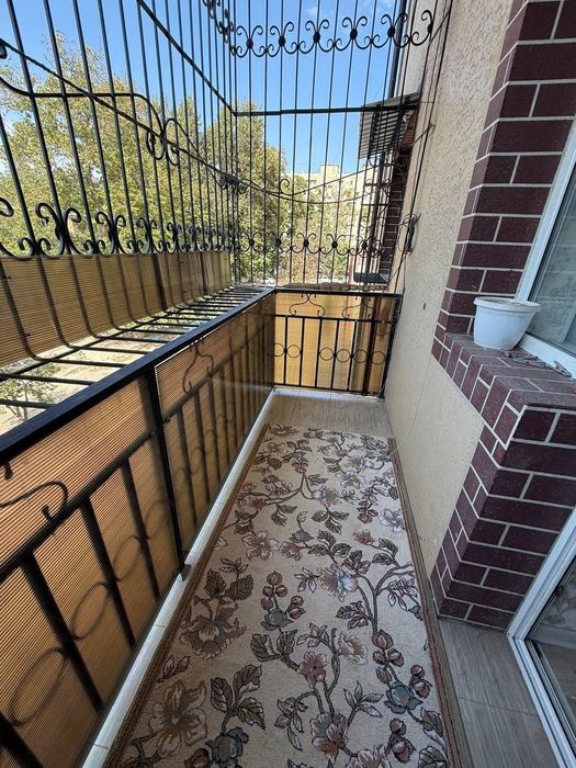 Kvartira arenda Chilonzor 20 navastroyka oylaga