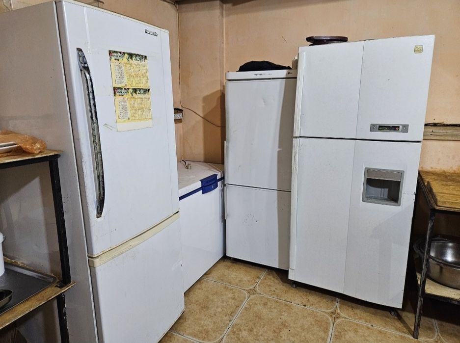 Холодильник. Холодильники. Бытовые. Бытовой.