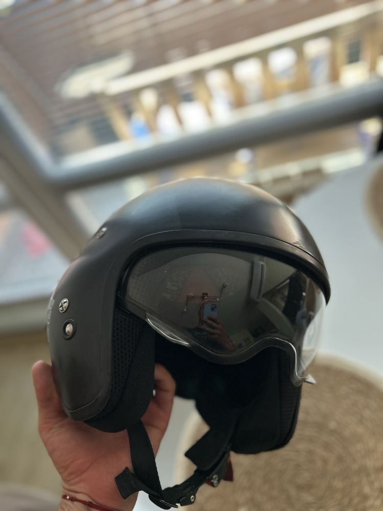 Каска AGV Diesel M