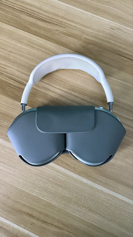 Apple Airpods Max - зеленый