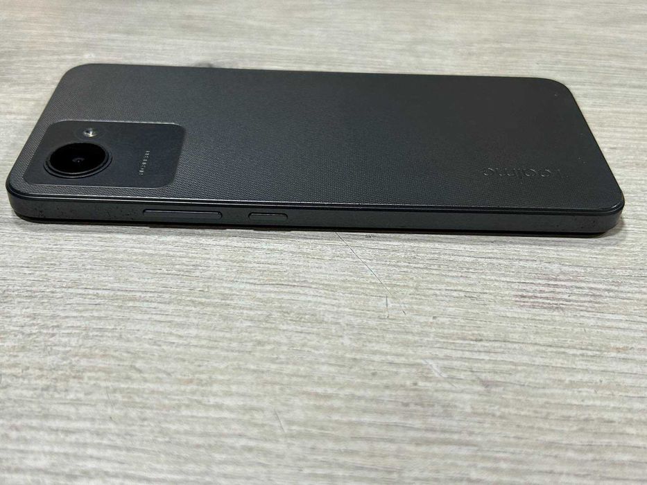 realme C30 32GB 3GB RAM Dual