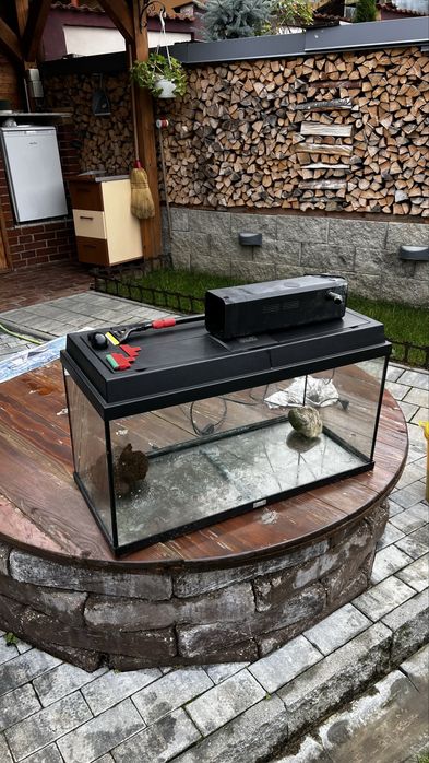 Vand Acvariu Juvel 180L