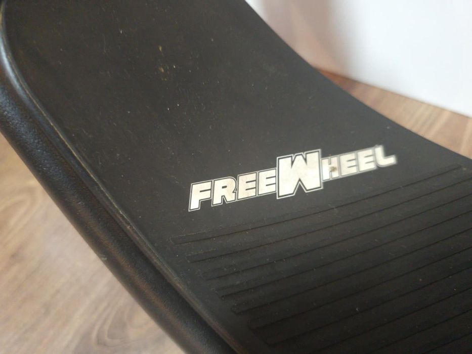 Trotineta electrica Freewheel Rider City -P-