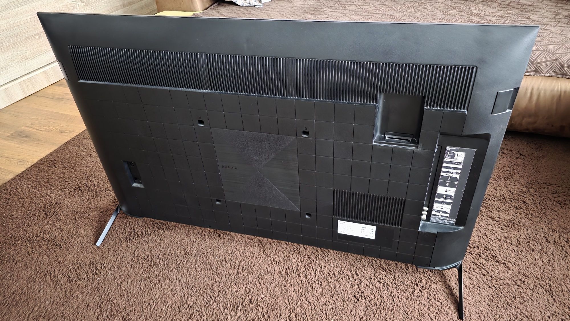 TV Sony XR-55X93J(139cm)