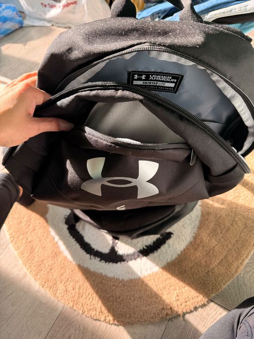 Спортна раница Чисто нова