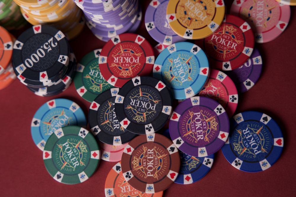 P R O D  U C A T O R jetoane ceramice poker 39 mm 43 mm stoc 0.5€