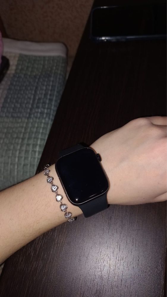 Продам часы Smart watch J10 в идеальном состоянии