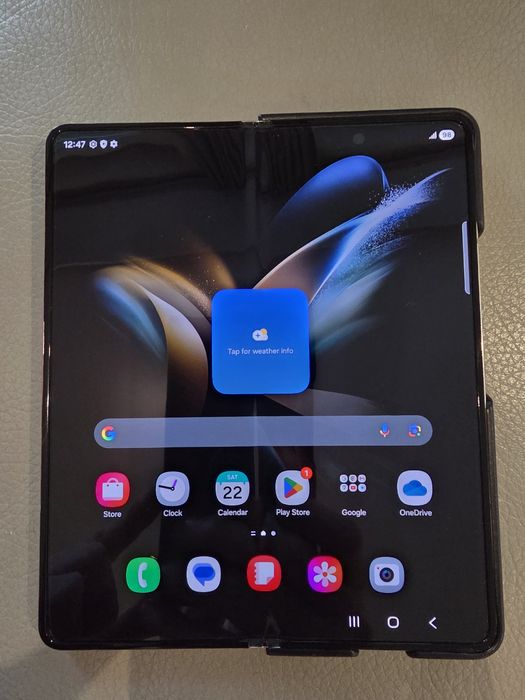 Samsung Z Fold 4