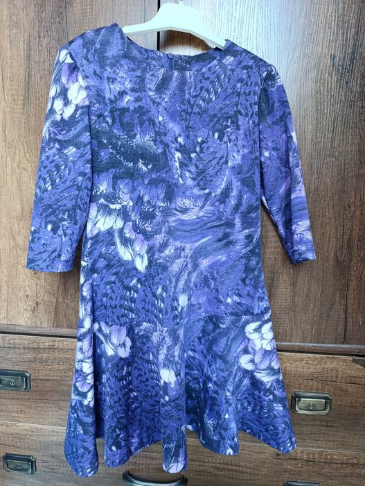 Платье на девочку