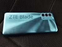 Телефон ZTE Blade v40 vita