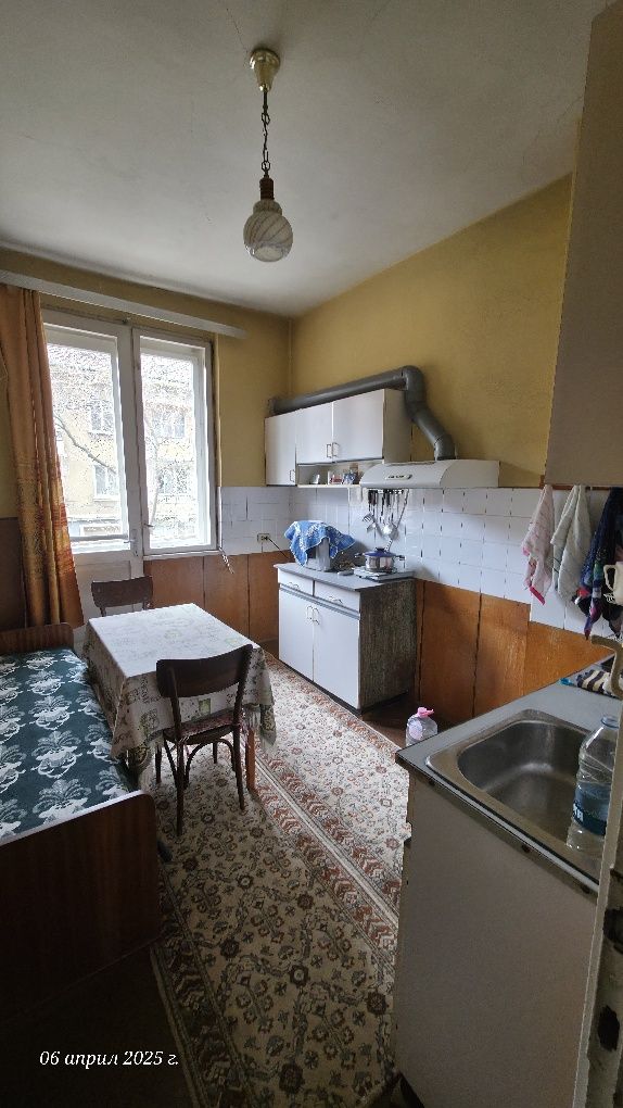 Продава се Тристаен апартамент в Перник, Изток - 124 кв.м за 679 €/кв.м - Снимка #3