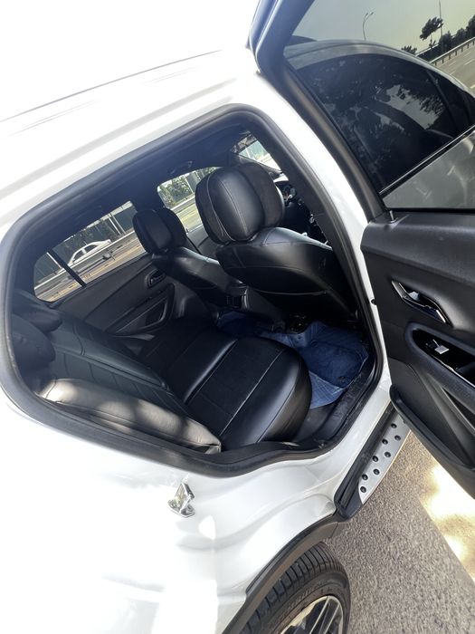 Trecer 1 Premier 2020+Papan 60L