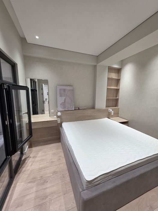 Продаётся 2-х комнатная квартира в ЖК Grand City