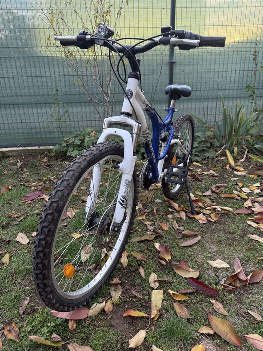 Нов Детски велосипед Guide Fd 24"