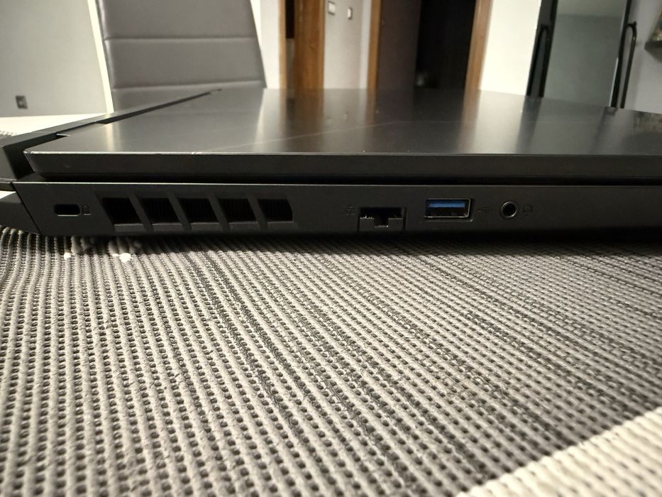 Геймърски лаптоп Acer Nitro 5