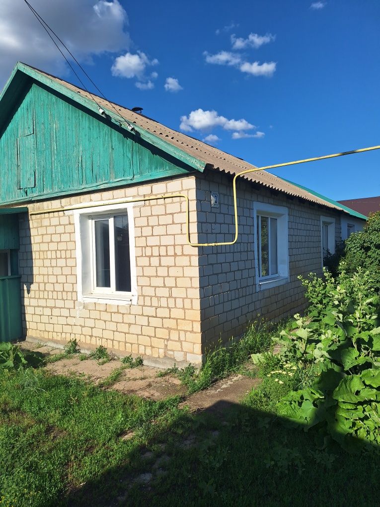 Продам дом . Или обменяю на кв