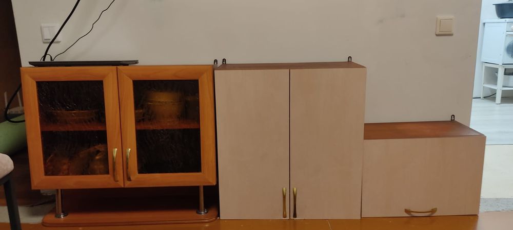 Продам кухонный гарнитур