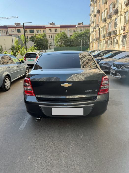 Cobalt 2025 Сотилади