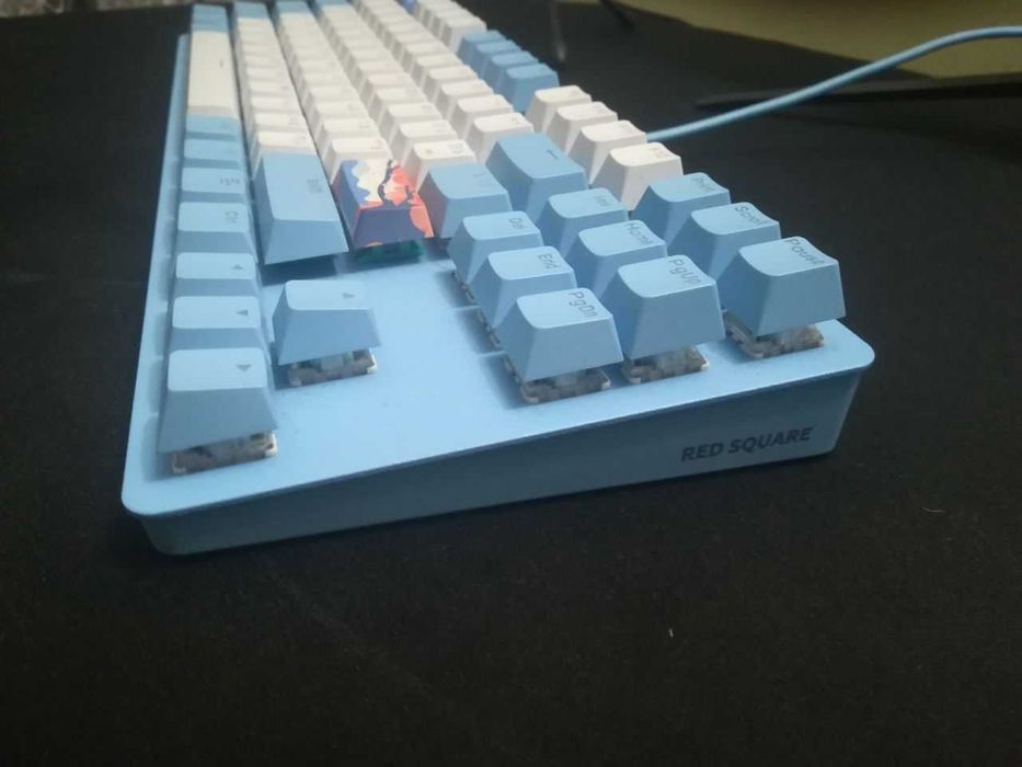 Red Square Keyrox TKL