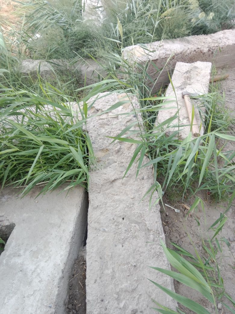 Beton beriladi bepul