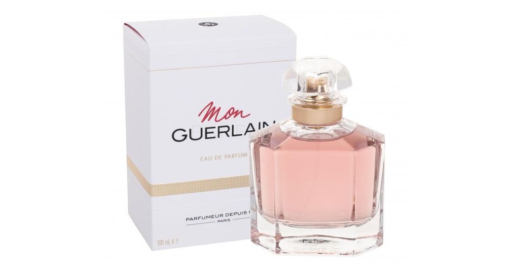 Guerlain Mon edp 100ml- парфюм за жени