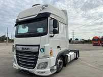 DAF XF 530 10.2021 Mega Super Space Cab