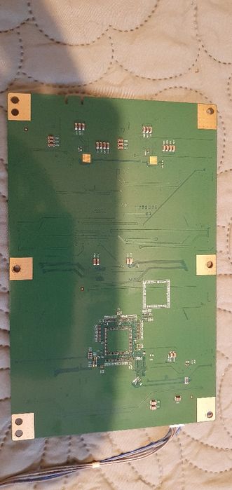 Placă T-con Tv LG 65inci perfect functionala