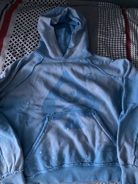 Alexander Spade Hoodie