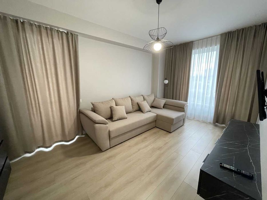 Дава се под наем Двустаен апартамент в София, Дианабад - 70 кв.м за 400 € - Снимка #1