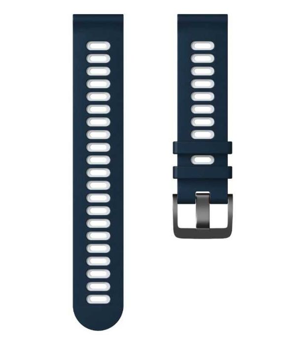 Curea silicon Huawei Watch GT/GT2/GT3/GT4/GT5/GT6 22 mm