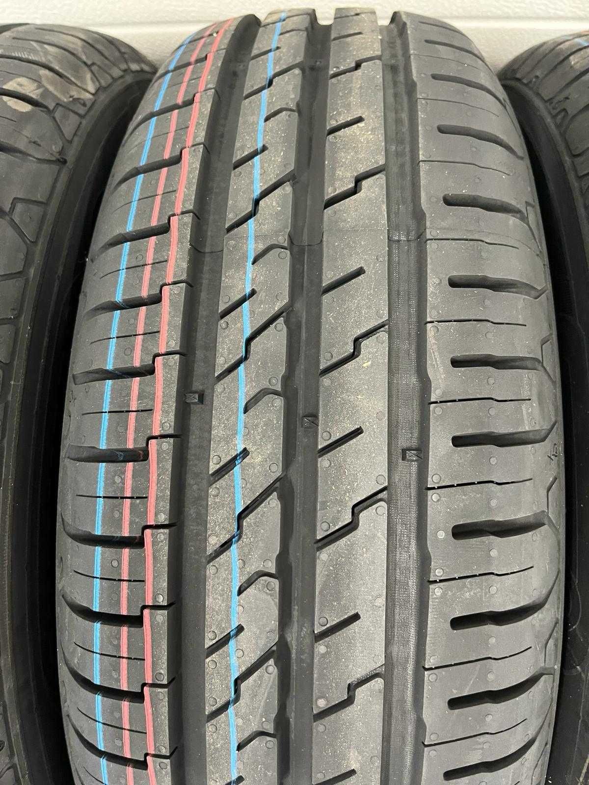 Anvelope 195/65R15 PointS Summer by Continental