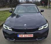 BMW Seria 3 Primul Proprietar