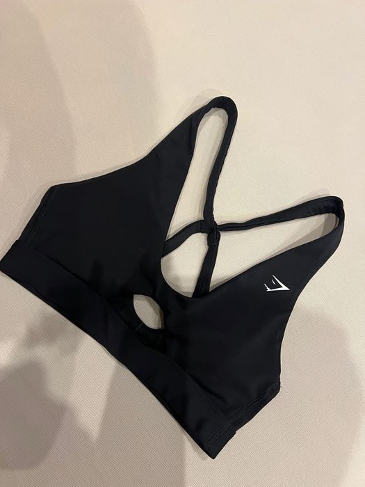 Gymshark спортен топ