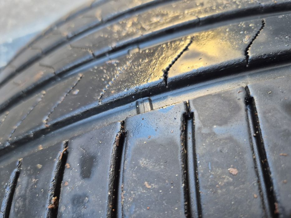Bridgestone vară 255 55 r19