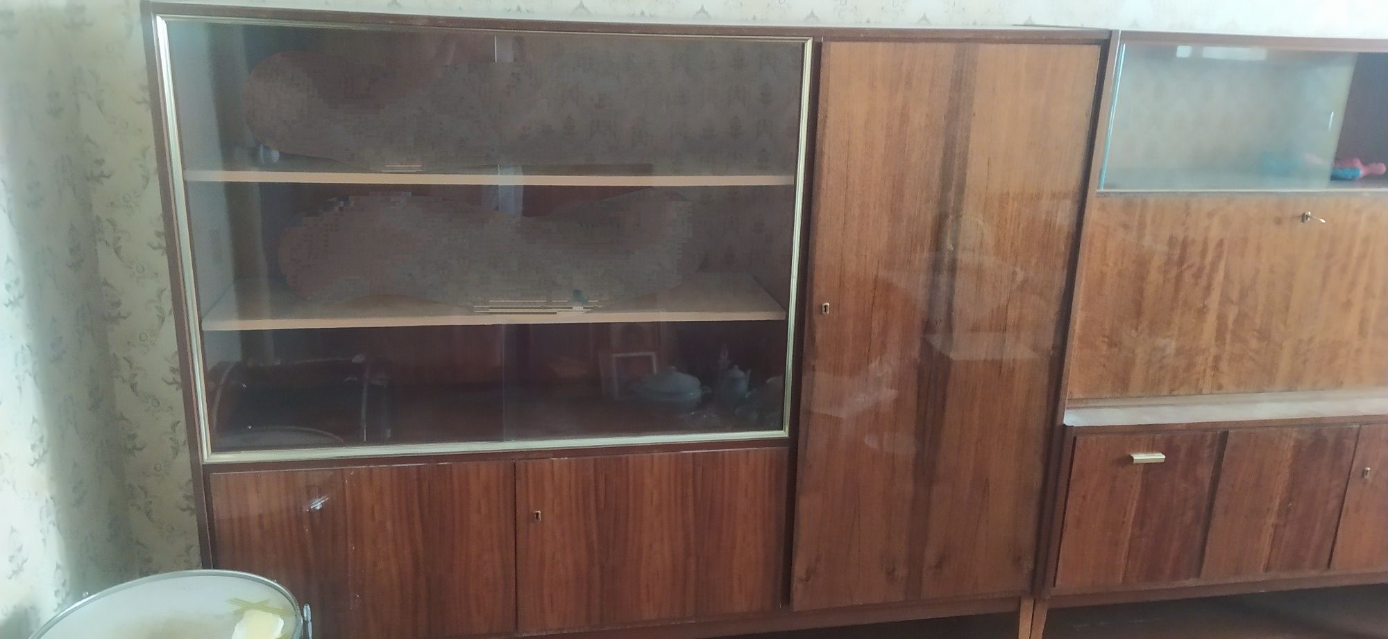 Продам мебель, посуда из дома