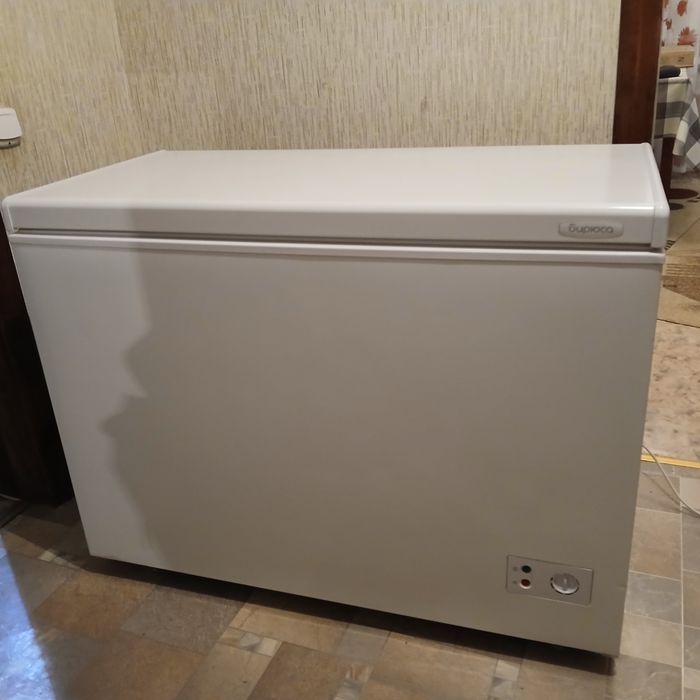 Продам морозильную камеру