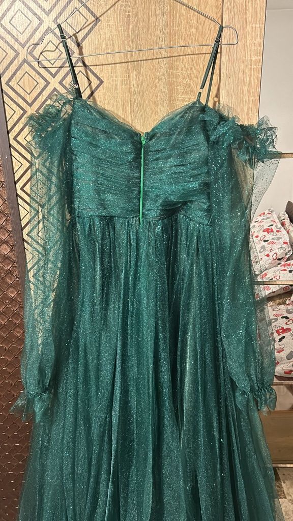 Rochie de ocazie deosebită