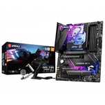 Placa de baza MSI MPG Z690 CARBON EK X Intel Z690 socket 1700 ATX