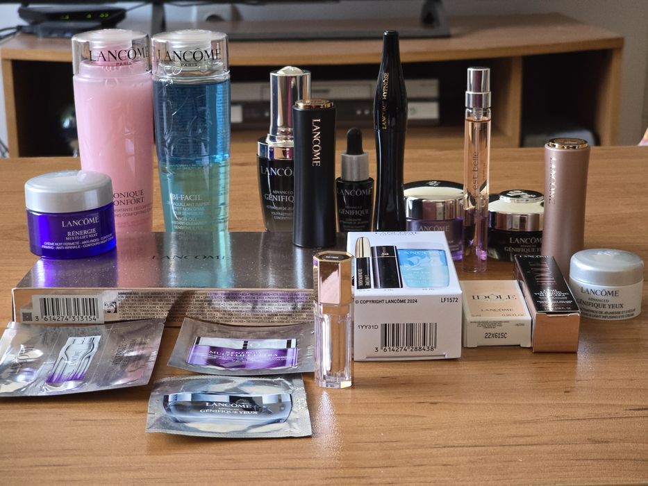 Оригинална козметика на Lancome