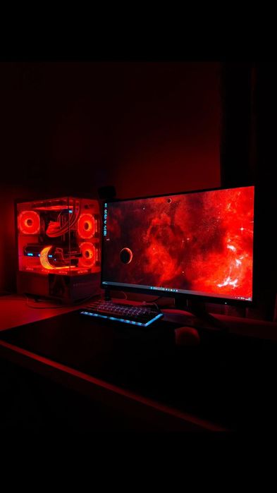 Продам или обмен Системный блок