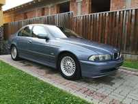 BMW Seria 5 BMW E39 530i Gaz