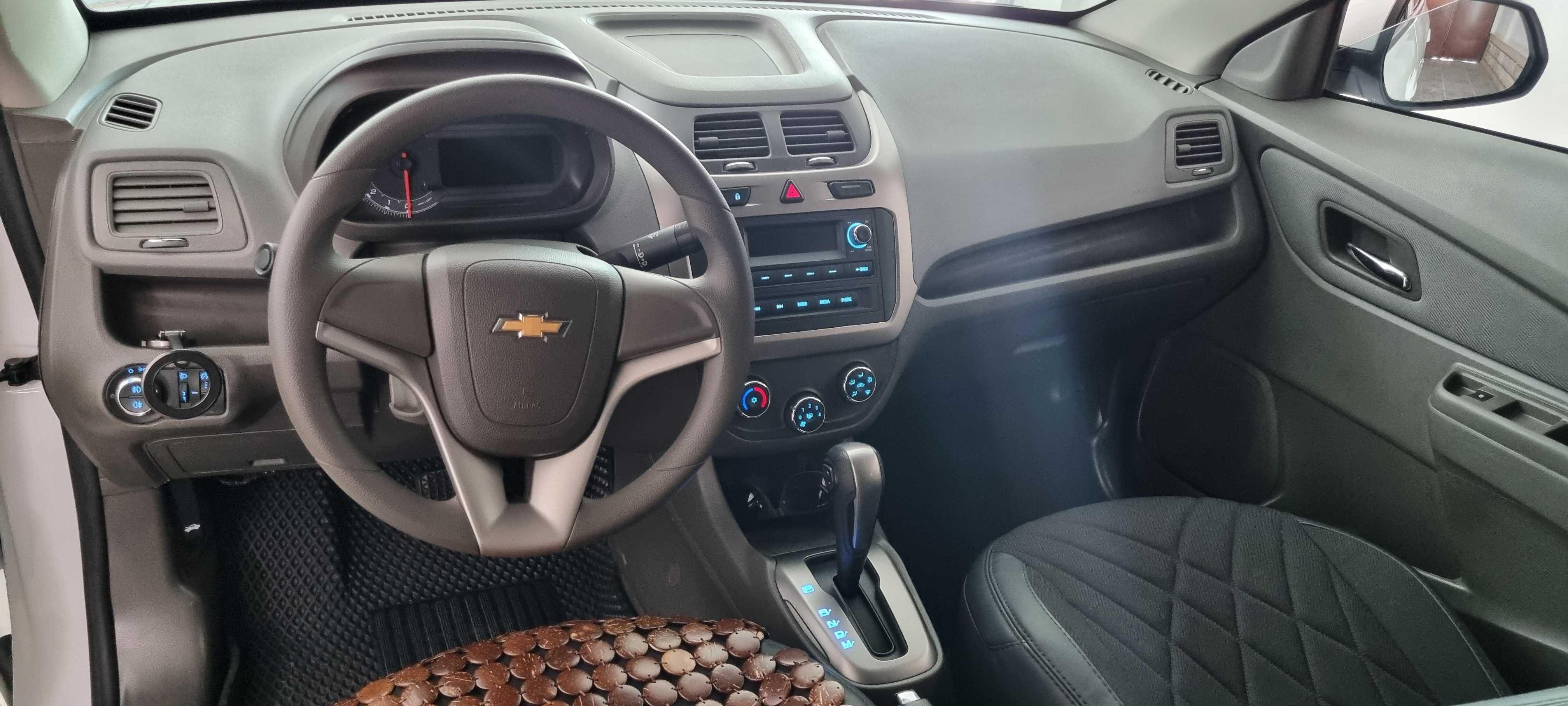 Chevrolet, Cobolt